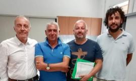 Restyling per la casa di riposo di Camerino gestita dalla Fondazione Casa Amica