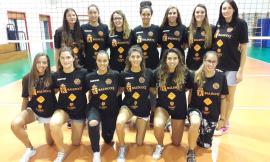 Volley, primo raduno per la Roana Cbf. Paolella: "Fiducia in questo gruppo"