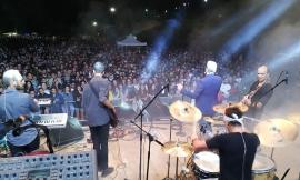 La carica dei 4mila per il Phoenix festival: grande successo per Camerino