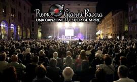 Tolentino, Premio Ravera 2019, tra gli ospiti: Fausto Leali, Michele Zarrillo e Donatella Rettore