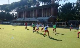 Maceratese, il settore giovanile entra a pieno regime: da lunedì 2 settembre la Leva Calcistica