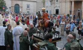 Macerata, Festa di San Giuliano 2019: il programma delle Sante Messe