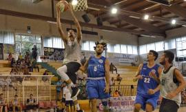 Buona la prima per la Rossella Civitanova sul parquet del Porto Sant'Elpidio
