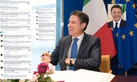 Mattarella apre al Conte bis: le reazioni social dei lettori (FOTO)