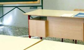 Scuola, vacanti 1.028 cattedre docenti nelle Marche