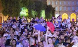 "Civitanova Glamour" in piazza XX Settembre: come cambia la viabilità