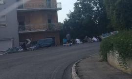 Dramma a Macerata, uomo trovato morto in casa