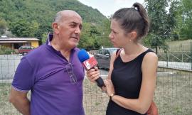 Monte Cavallo, arrivano i fondi per l'eliminazione del rischio esondazione del fiume Chienti