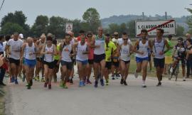 Corridonia, Giovanni Moretti e Chiara Bertucci si aggiudicano la XVII Marcialonga della Solidarietà