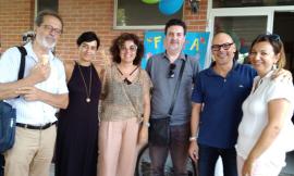 Urbisaglia, "Festa del  gelato" alla casa di riposo ‘Buccolini-Giannelli