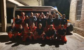 Macerata, riparte il tesseramento per la Croce Verde: eletti nuovi Presidente e Direttivo