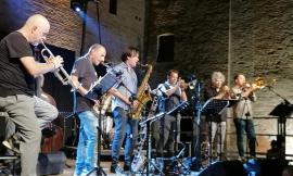 Gran finale per il Tolentino Jazz con Marco Postacchini Nonet e Flavio Boltro