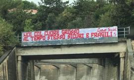 "Ciao Scià". Oggi, a Piediripa, l'ultimo saluto a Marco Sciarabba