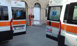 Croce Gialla Recanati, 30 anni di attività: il plauso del sindaco Bravi e dell'assessore Nicolini