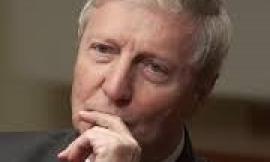 Unicam, laurea honoris causa al Premio Nobel Jules Hoffmann