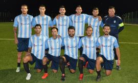 Villa Potenza, questa sera la fase finale della 4° edizione del Trofeo Birrificio Il Mastio