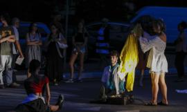 Montecassiano, grande successo per la prima edizione de “I fumi della fornace - Festa della poesia”