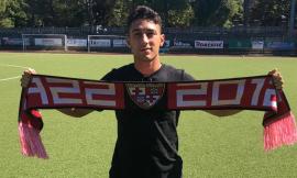 UFFICIALE - Riccardo Calamita torna alla Maceratese: un nuovo esterno per i biancorossi