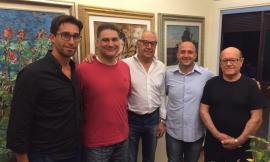 Il Volley Macerata festeggia i tre anni dalla nascita del club