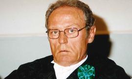Camerino, Unicam piange la scomparsa del professore emerito Roberto Marassi