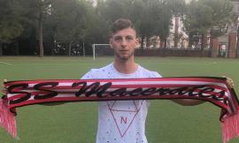 Altro innesto in difesa per la Maceratese: ufficiale il classe '92 Daniel Volunni