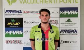 Doppio colpo per il Valdichienti Ponte: ufficiali il portiere Carnevali ed il centrocampista Emiliozzi