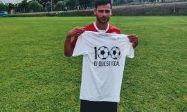 Coppa Marche: Atletico Macerata alla seconda fase, pari con l'Abbadiense al ritorno