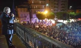 Civitanova, la sedicesima edizione di VITA VITA chiude con il segno più (FOTO)