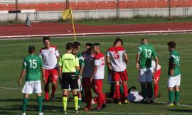 Coppa Italia, Maceratese-Corridonia 2-0: highlights e interviste (FOTO E VIDEO)