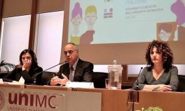 Donne e politica, al via un corso gratuito di UniMc e Regione