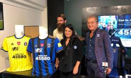 Accademia Musicale di Camerino, il Pisa al fianco della Fondazione Andrea Bocelli (FOTO)