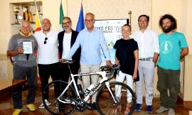 Il Bike Festival chiude la ricca stagione estiva civitanovese: tra gli ospiti Marco Scarponi