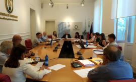 Regione, piano sociosanitario 2019-2021: riprende l'esame in commissione