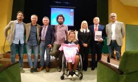 Giro delle Marche in Rosa, prima tappa a San Severino