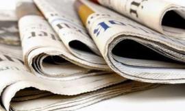 Mancata distribuzione di quotidiani in alcuni comuni del cratere: domani incontro in Regione per la soluzione
