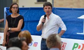 Gostoli (PD): "A settembre parte la Costituente delle Idee per le Marche"