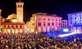 Moda, spettacolo e musica: tutto pronto a Tolentino per la “Notte di Stelle – Fashion Night”