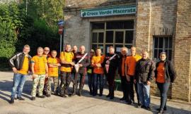 "In moto riparte il cuore": raccolta fondi per un defibrillatore per la Croce Verde di Macerata