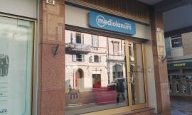 Macerata, nuova sede in corso Cavour per Banca Mediolanum: sabato il taglio del nastro