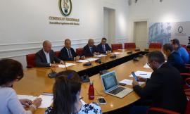 Presentata la legge regionale sull'equo compenso per i liberi professionisti delle Marche