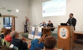 Festival del giornalismo culturale: grande successo per la giornata all'Abbadia di Fiastra (FOTO)
