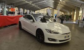 Macerata, bilancio positivo per la 33a edizione della Fiera dell'Elettronica (FOTO)