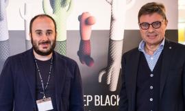 Civitanova, le innovazioni green firmate ICA approdano ad Atlanta