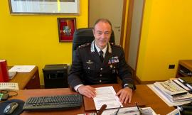 Civitanova, promozione a tenente colonnello per il comandante Enzo Marinelli