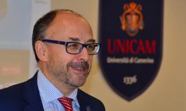 Istituita una sede dell'INGV all'Università di Camerino