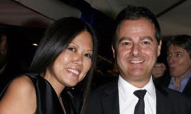 Il creatore delle Winx Iginio Straffi premiato a Cannes