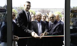 Inaugurato il nuovo punto vendita "RemaTarlazzi" a Spoleto (FOTOGALLERY)