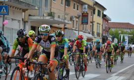 Giro delle Marche in Rosa, domani tappa tutta settempedana: come cambia la viabilità