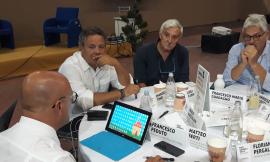 Unicam presente alla prima edizione degli "Stati Generali della Geologia"