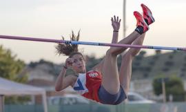 Ai Campionati Marchigiani di San Benedetto del Tronto brillano i giovani dell'AVIS Macerata